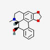 an image of a chemical structure CID 12444633