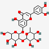 an image of a chemical structure CID 12444776