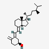 an image of a chemical structure CID 12444896