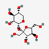 an image of a chemical structure CID 12444996