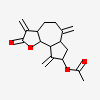 an image of a chemical structure CID 12445011