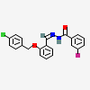 an image of a chemical structure CID 124451393