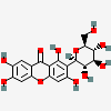 an image of a chemical structure CID 124461561