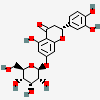 an image of a chemical structure CID 124462806