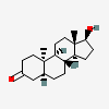 an image of a chemical structure CID 12446746