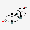 an image of a chemical structure CID 12446747