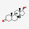 an image of a chemical structure CID 12446748