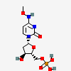 an image of a chemical structure CID 124475