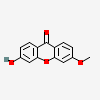 an image of a chemical structure CID 12448115