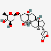 an image of a chemical structure CID 124485174