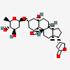 an image of a chemical structure CID 124485175