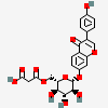 an image of a chemical structure CID 124488040
