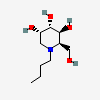 an image of a chemical structure CID 124490224