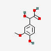 an image of a chemical structure CID 1245