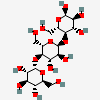 an image of a chemical structure CID 124507582