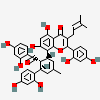 an image of a chemical structure CID 124511165