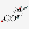 an image of a chemical structure CID 124514474