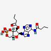 an image of a chemical structure CID 124514509