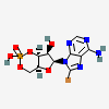 an image of a chemical structure CID 124514777