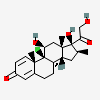 an image of a chemical structure CID 124514953