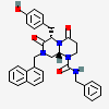 an image of a chemical structure CID 124518204