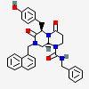 an image of a chemical structure CID 124518205