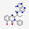 an image of a chemical structure CID 124518210