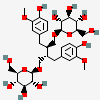 an image of a chemical structure CID 124518948