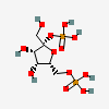 an image of a chemical structure CID 124519606