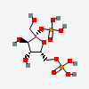 an image of a chemical structure CID 124519607