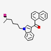 an image of a chemical structure CID 124519694