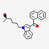 an image of a chemical structure CID 124519695