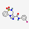 an image of a chemical structure CID 124521353
