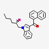 an image of a chemical structure CID 124523342