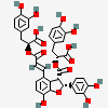 an image of a chemical structure CID 124523507