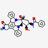 an image of a chemical structure CID 124524326