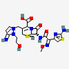 an image of a chemical structure CID 124524617