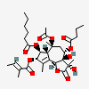 an image of a chemical structure CID 124525832
