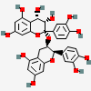 an image of a chemical structure CID 124526418