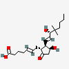 an image of a chemical structure CID 124527114