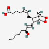 an image of a chemical structure CID 124527296