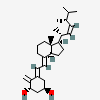 an image of a chemical structure CID 124527518