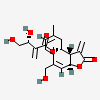 an image of a chemical structure CID 124527703