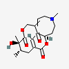 an image of a chemical structure CID 124528381