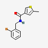 an image of a chemical structure CID 1245330