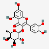an image of a chemical structure CID 124540693