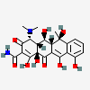 an image of a chemical structure CID 124540964