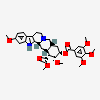 an image of a chemical structure CID 124541348