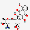 an image of a chemical structure CID 124542670