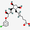 an image of a chemical structure CID 124545003